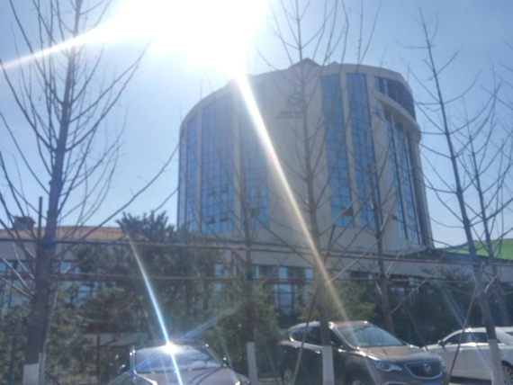 北京房山青龙湖项目移交工作正在进行中